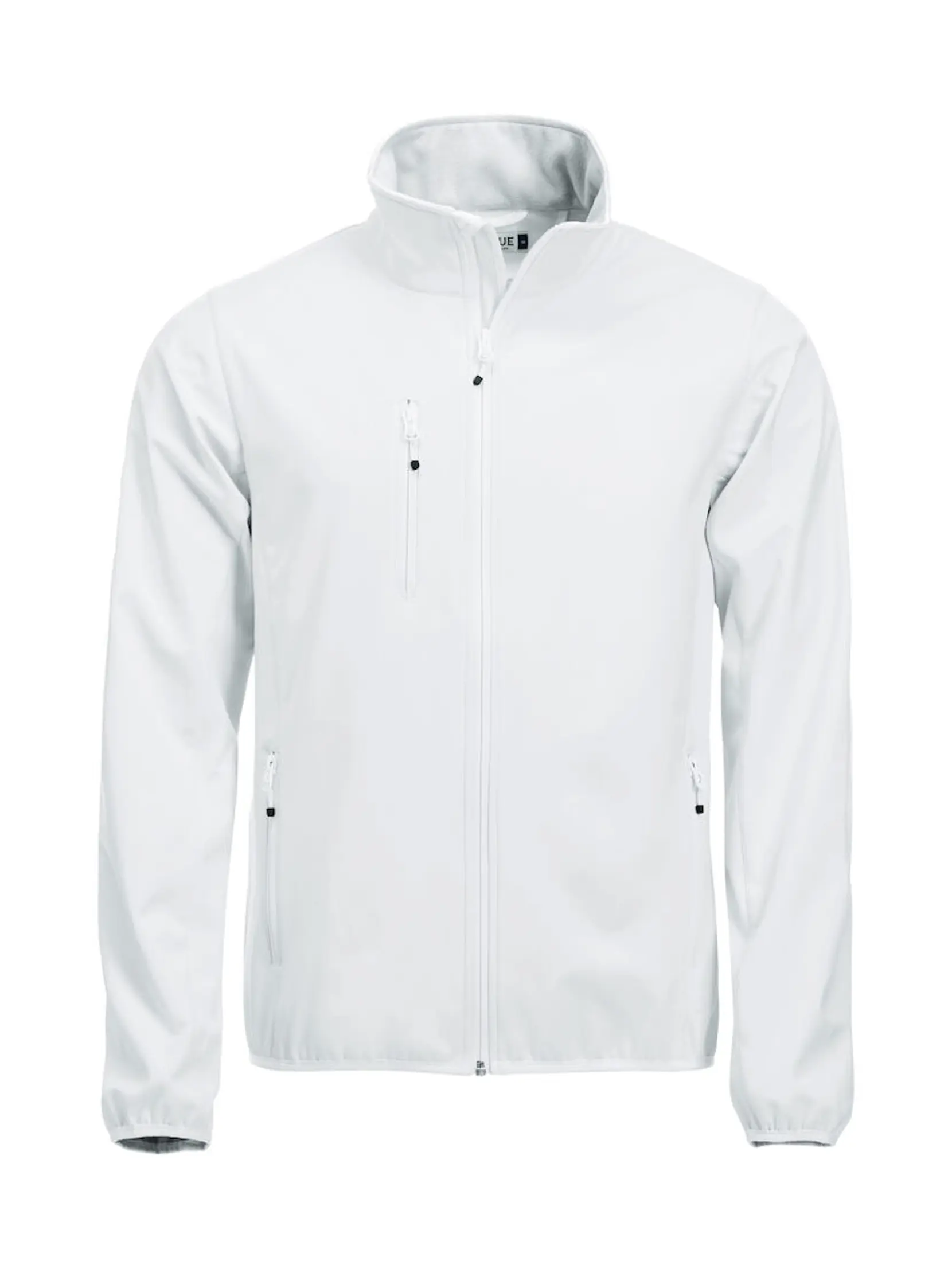Bild på Basic Softshell Jacket