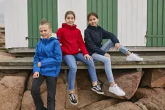 Bild på Basic Softshell Jacket Junior