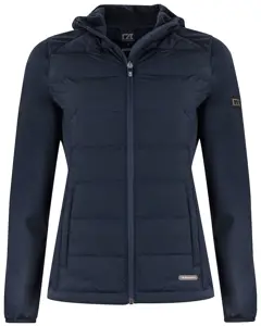 Bild på Oak Harbor Jacket Women