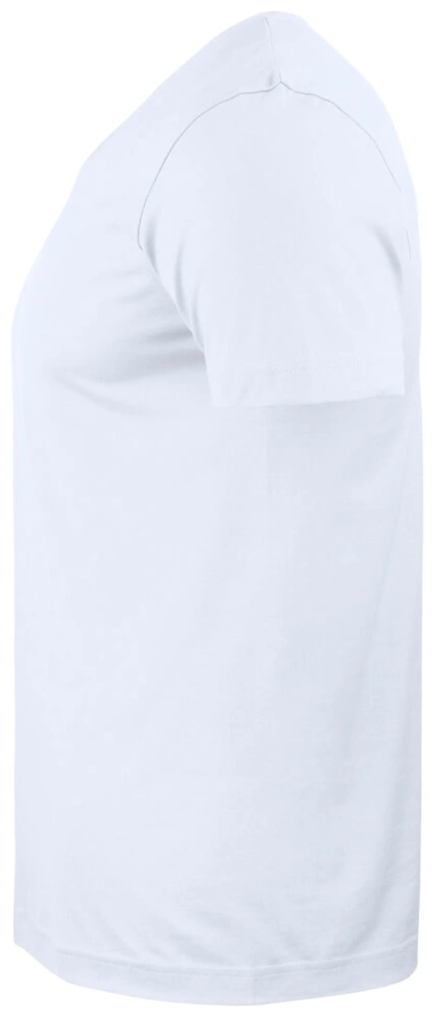 Bild på Basic-T V-neck