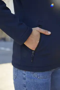 Bild på Padded Softshell Jacket