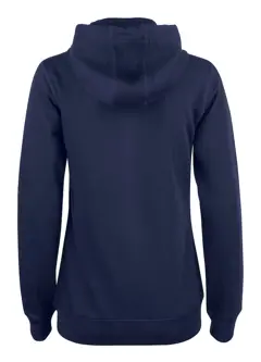 Bild på Premium OC Hoody Full Zip Women