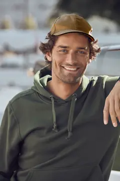 Bild på Basic Hoody
