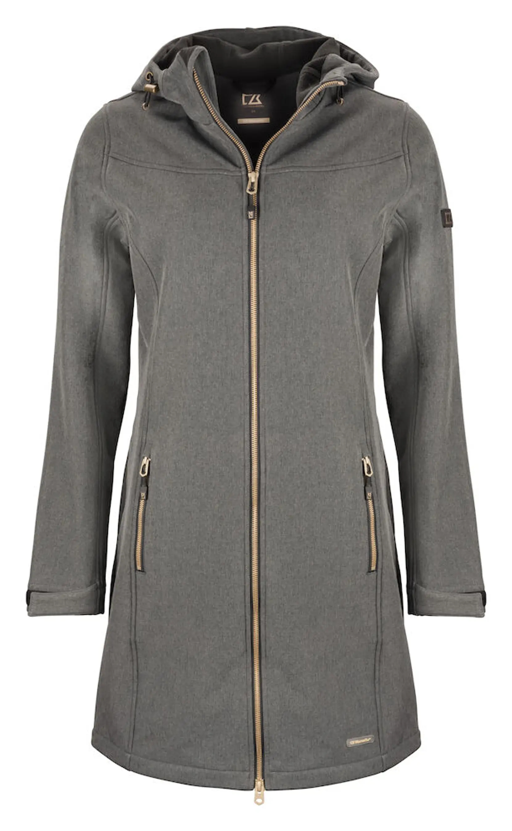 Bild på Whittier Jacket Women