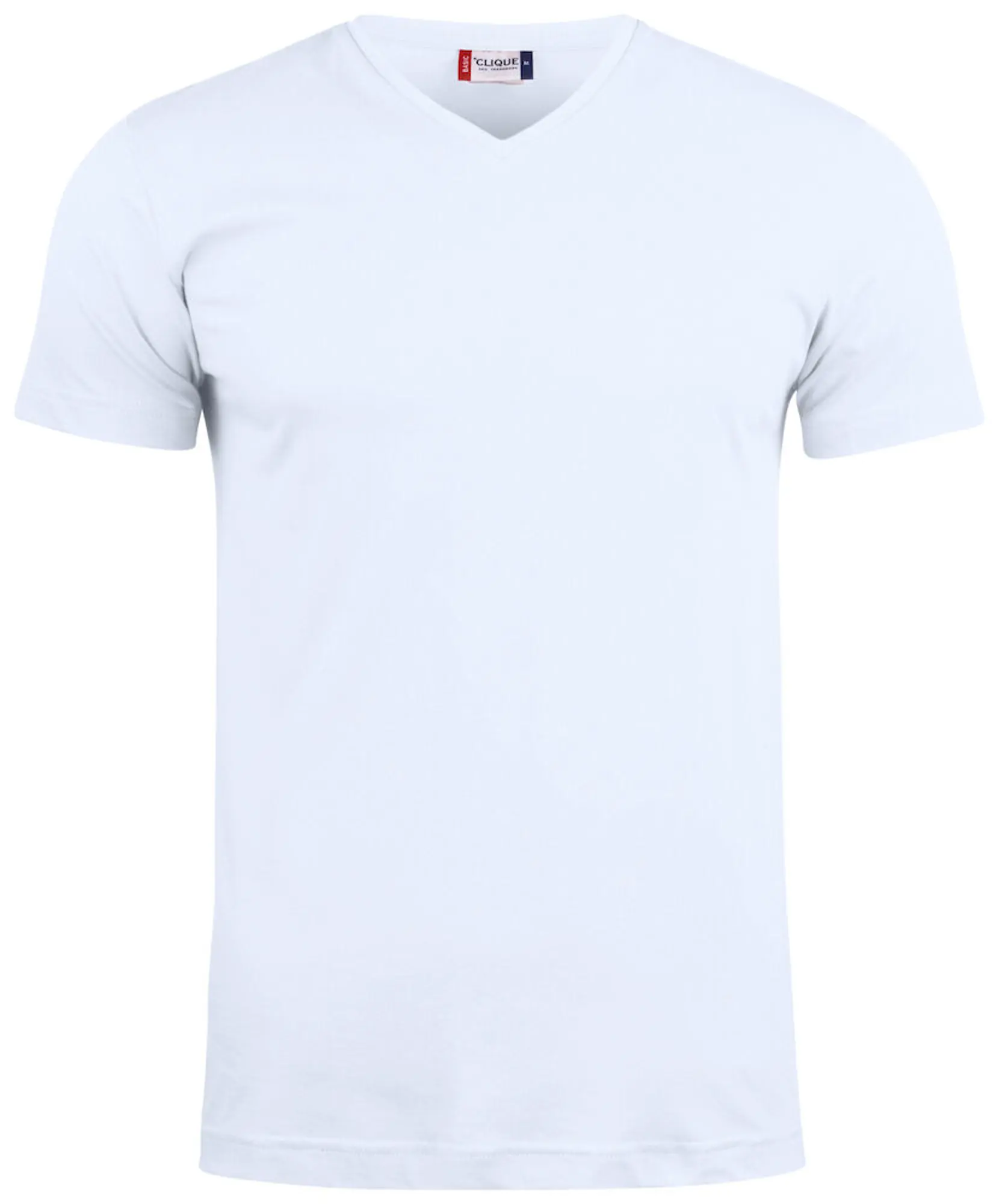 Bild på Basic-T V-neck
