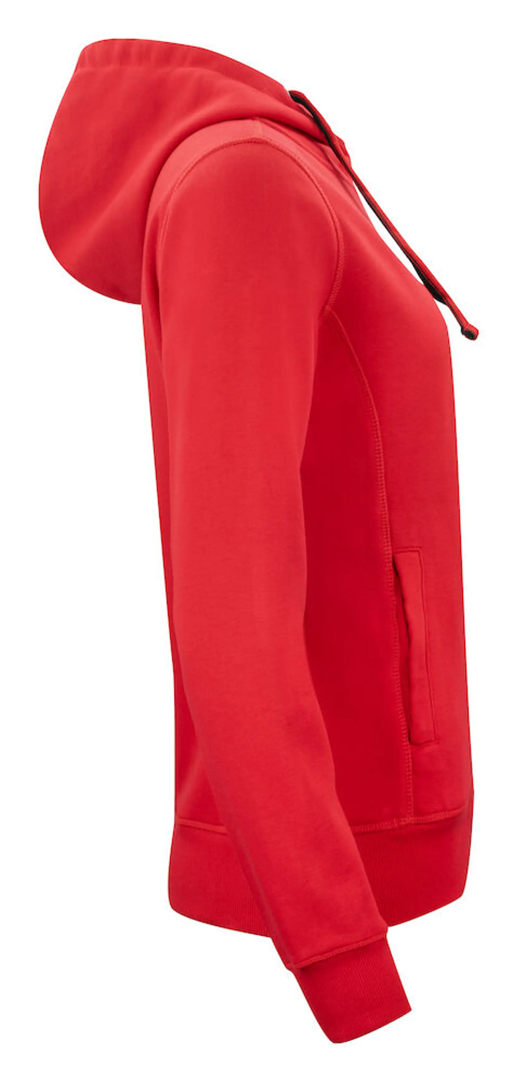 Bild på Classic Hoody Full Zip Women