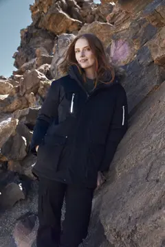 Bild på Basic Softshell Jacket Junior