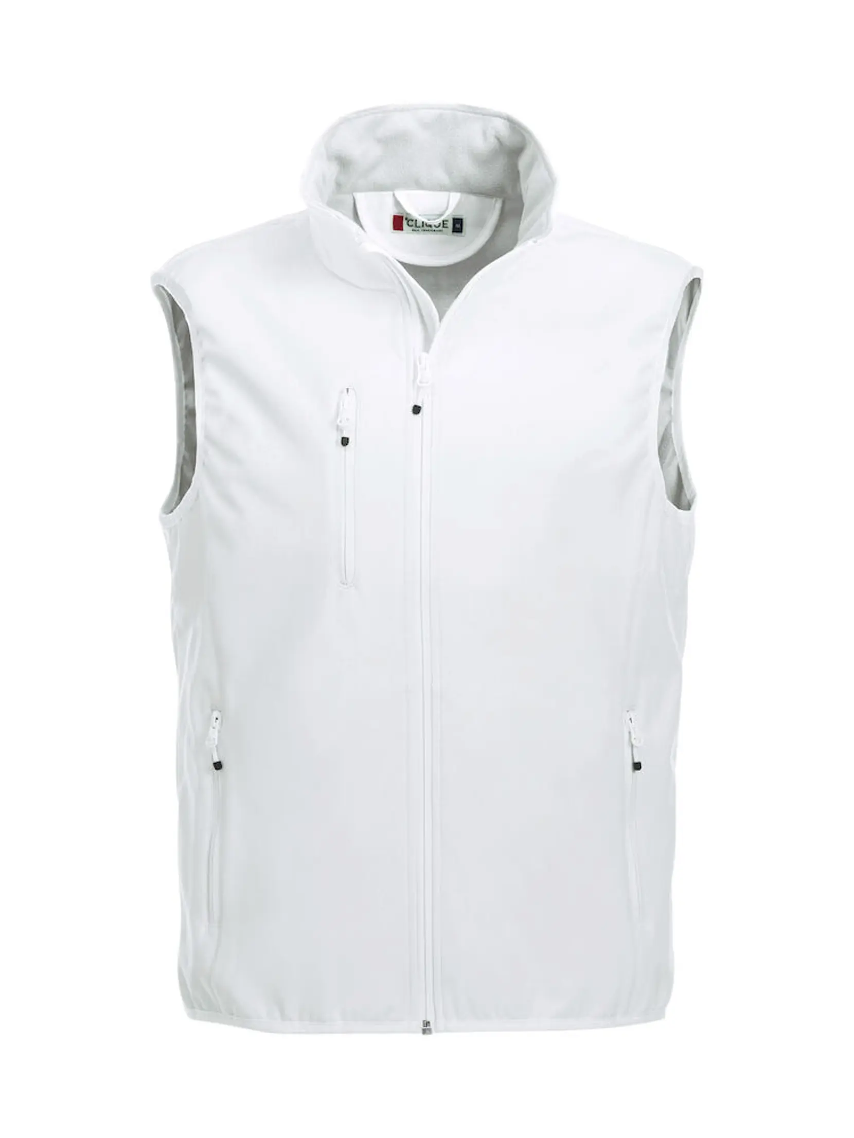 Bild på Basic Softshell Vest