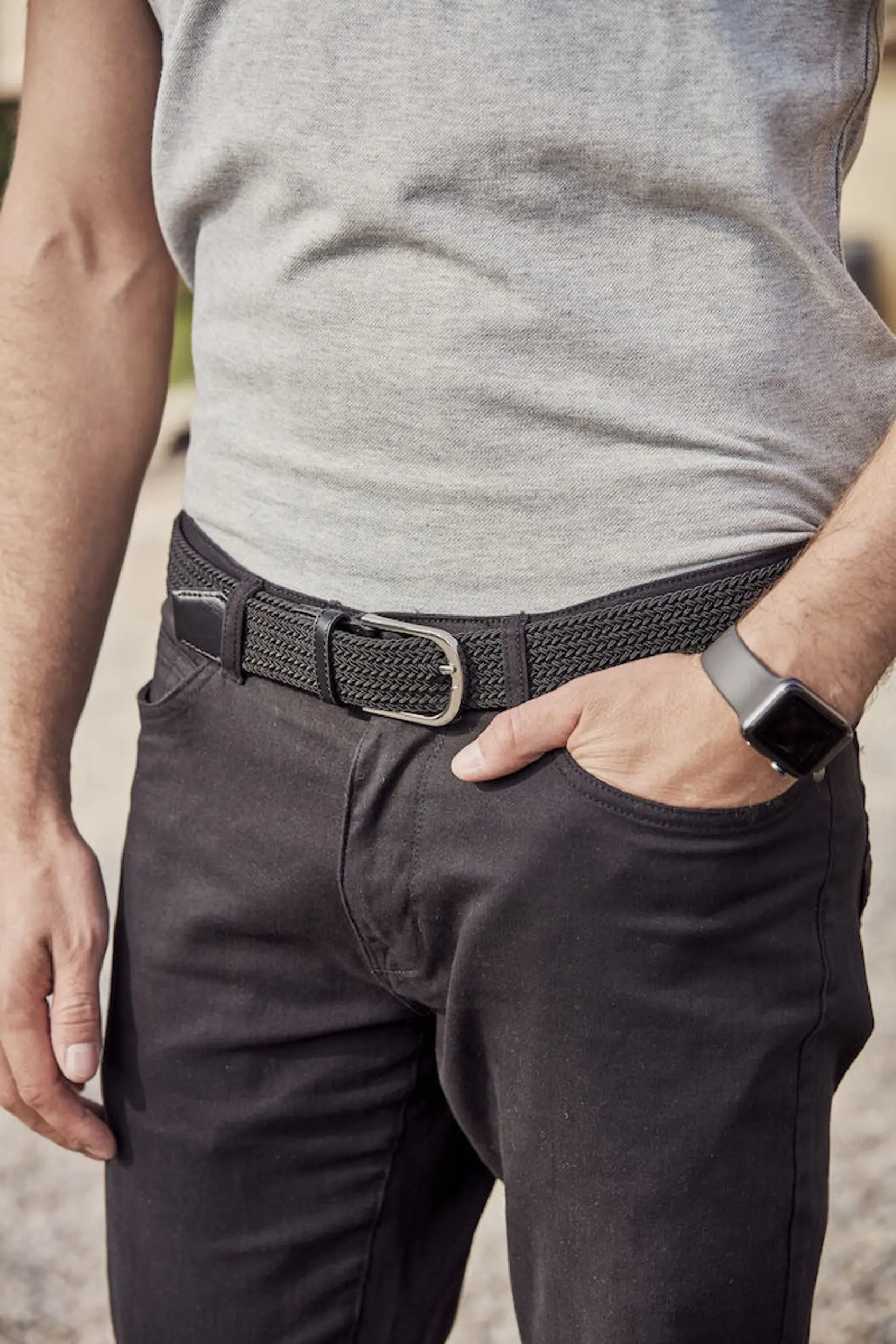 Bild på Elastic Belt