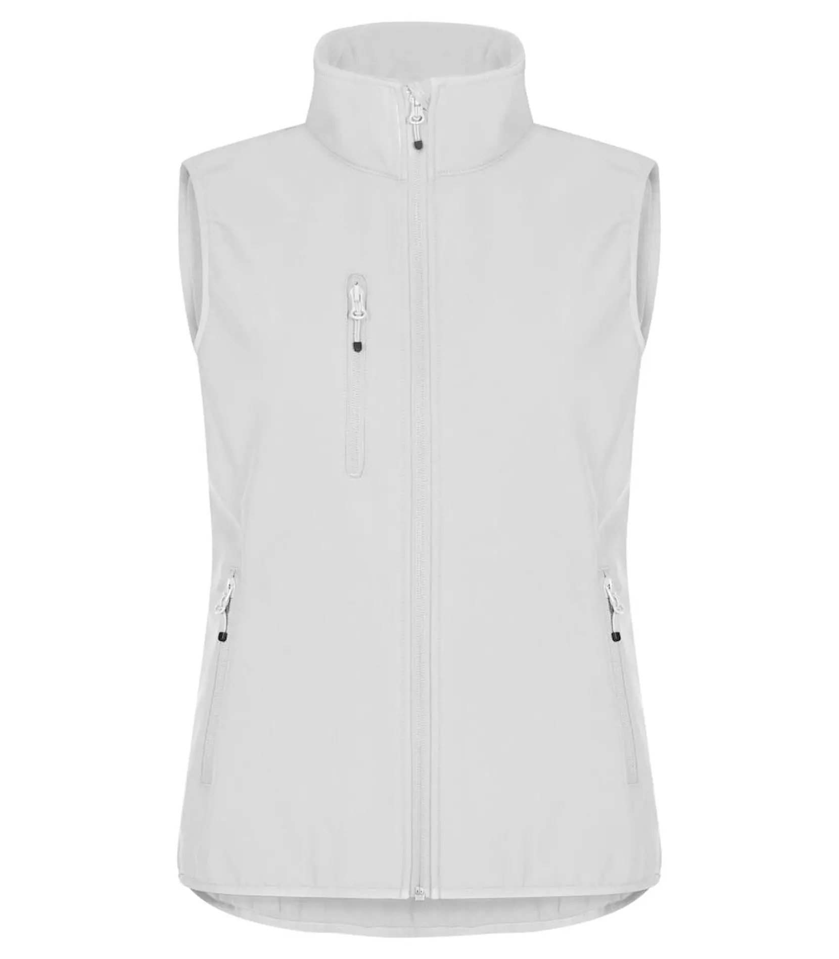 Bild på Classic Softshell Vest Women