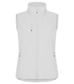 Bild på Classic Softshell Vest Women