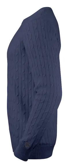 Bild på Blakely Knitted Sweater Men's