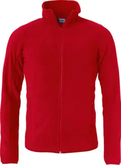 Bild på Basic Polar Fleece Jacket
