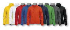 Bild på Basic Softshell Jacket Ladies
