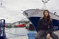 Bild på Ambition Half Zip