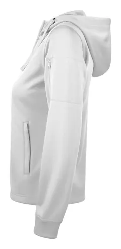 Bild på Basic Active Hoody Full Zip Women