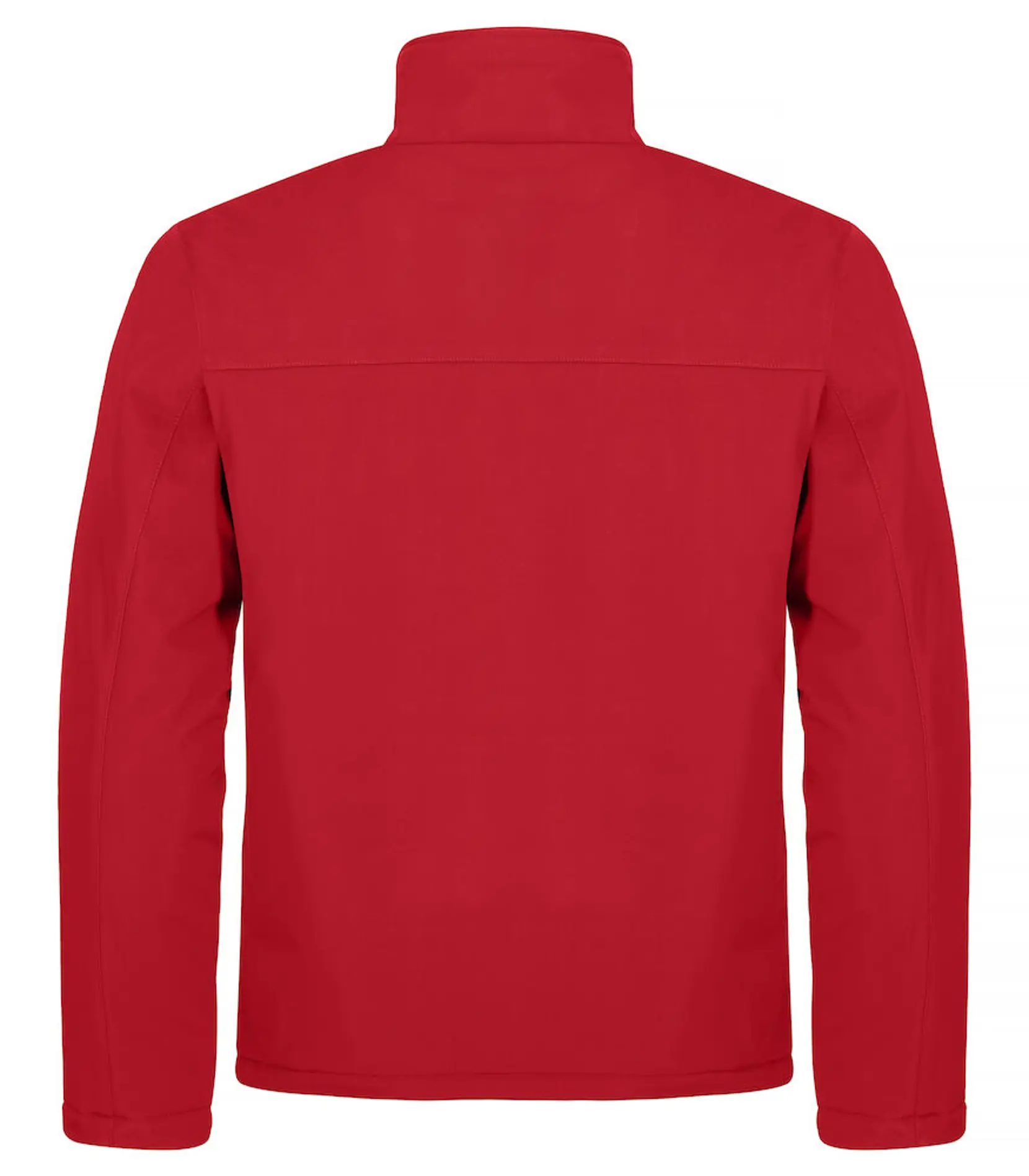 Bild på Padded Softshell Jacket