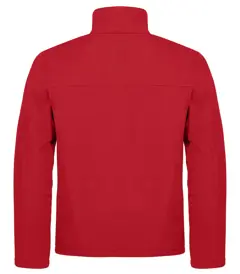 Bild på Padded Softshell Jacket