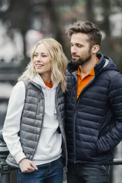 Bild på Hudson Vest Women