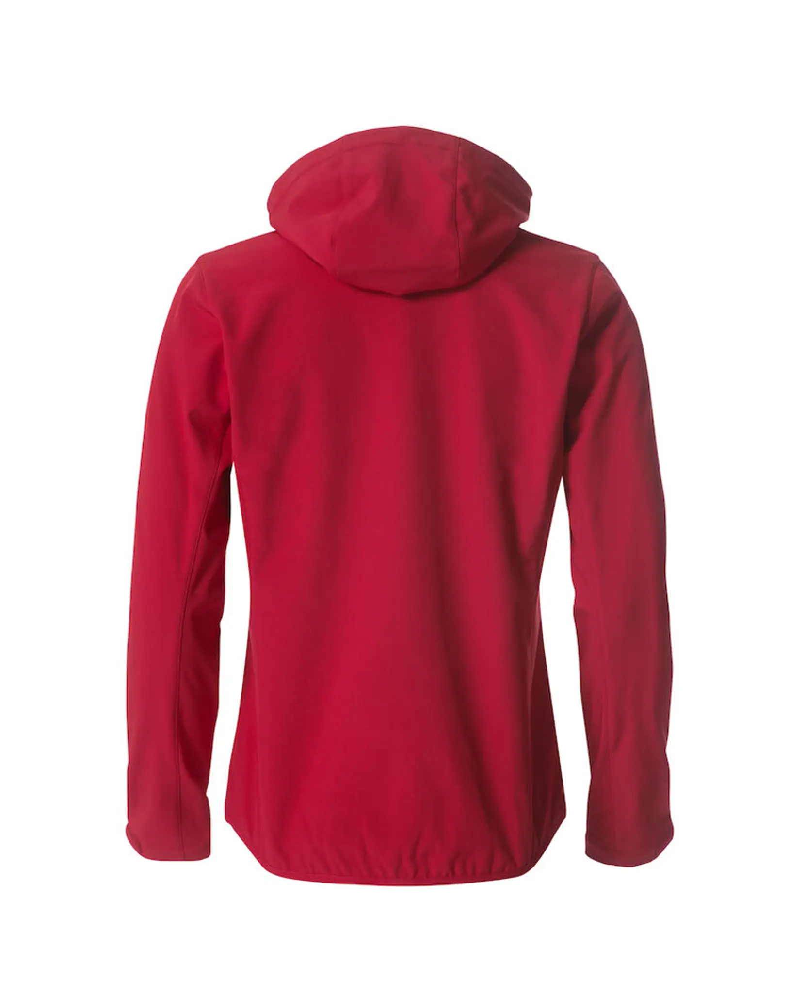 Bild på Basic Hoody Softshell Ladies