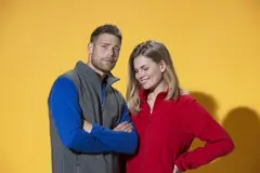 Bild på Basic Polar Fleece Vest
