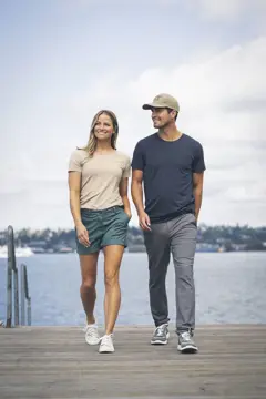Bild på Edgemont Shorts Women