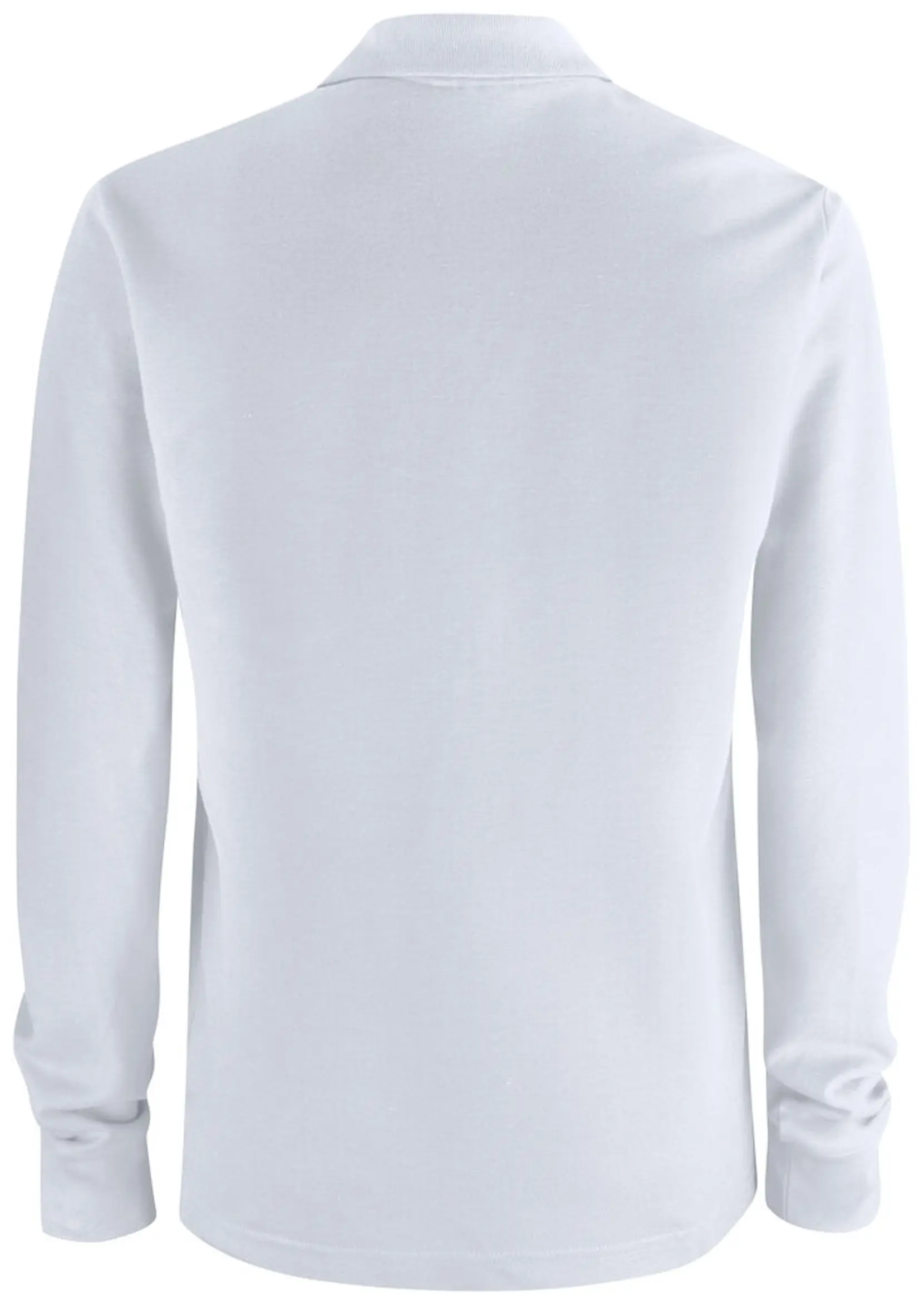 Bild på Basic Polo Pocket L/S