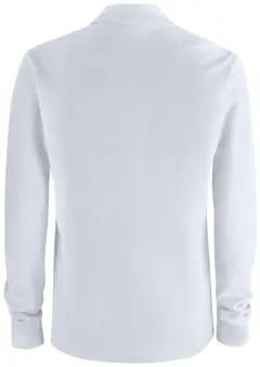 Bild på Basic Polo Pocket L/S
