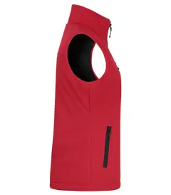 Bild på Padded Softshell Vest Women