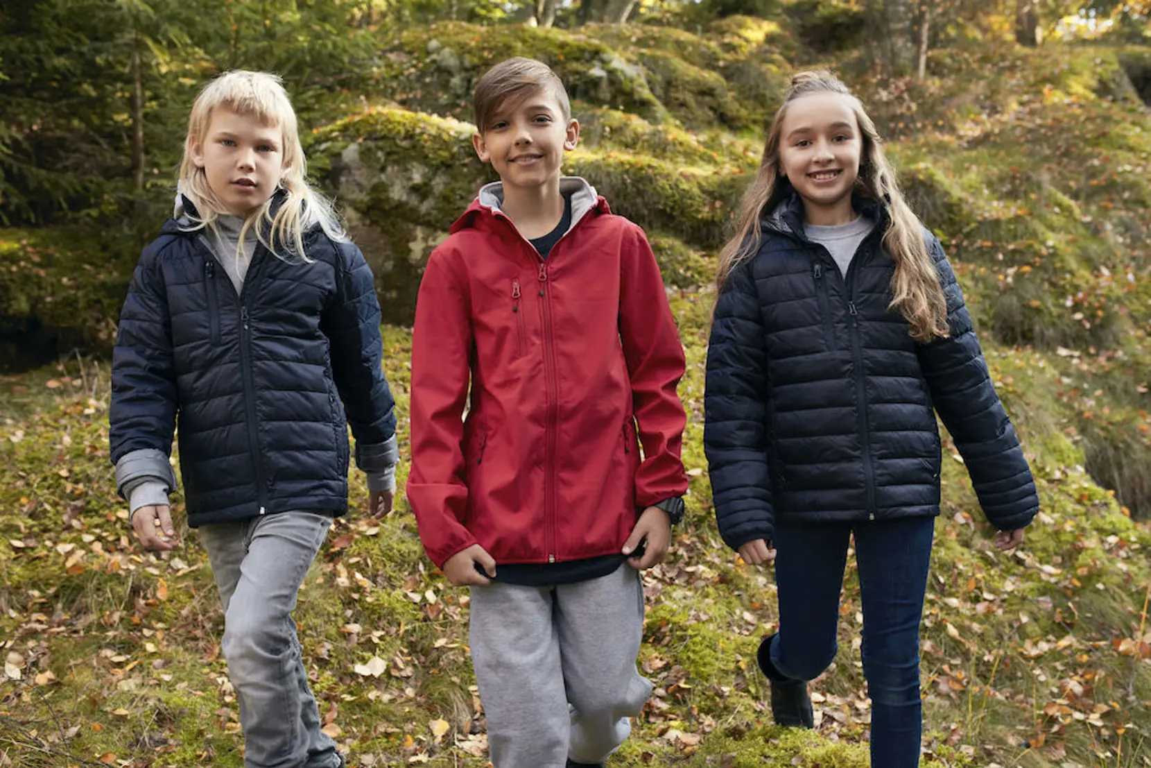 Bild på Hudson Junior