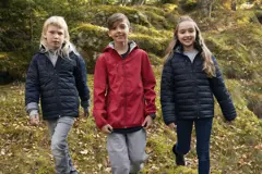 Bild på Hudson Junior