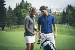 Bild på Virtue Eco Polo Solid Men