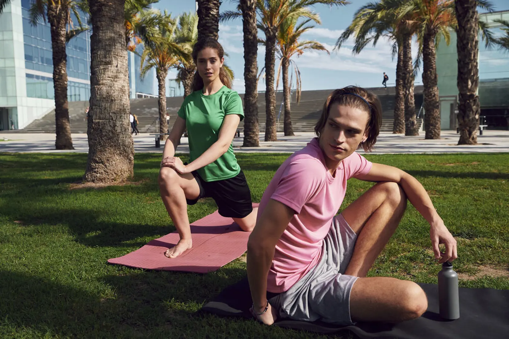 Bild på Basic Active-T Women