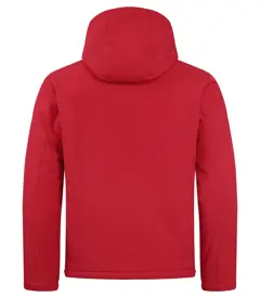 Bild på Padded Hoody Softshell