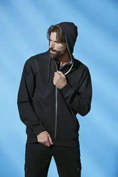 Bild på Classic Hoody Full Zip