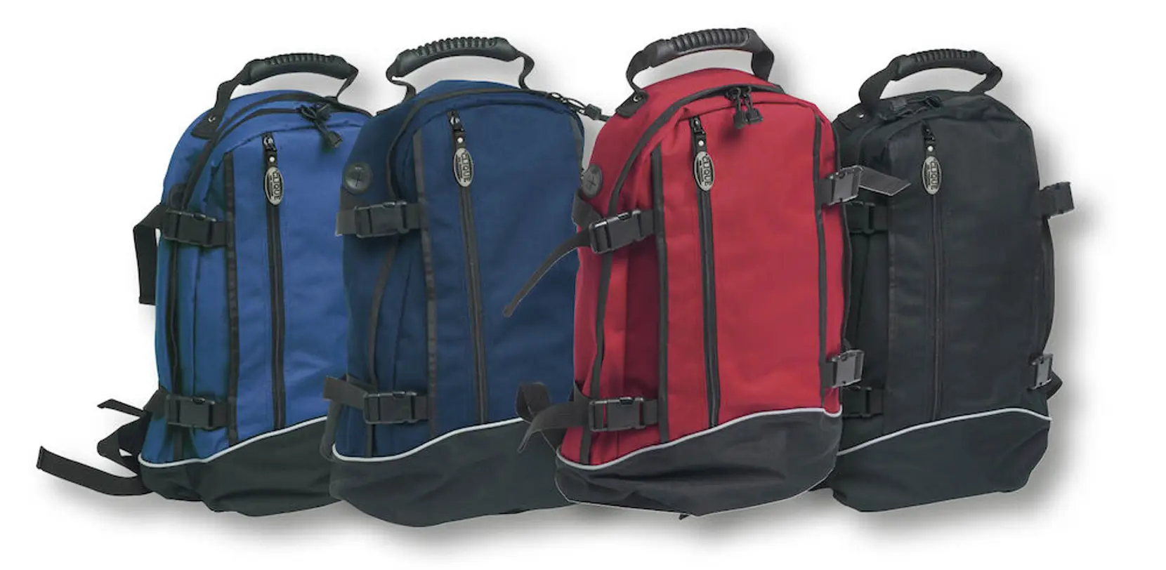 Bild på Backpack II