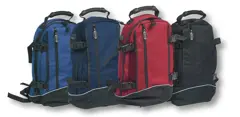 Bild på Backpack II