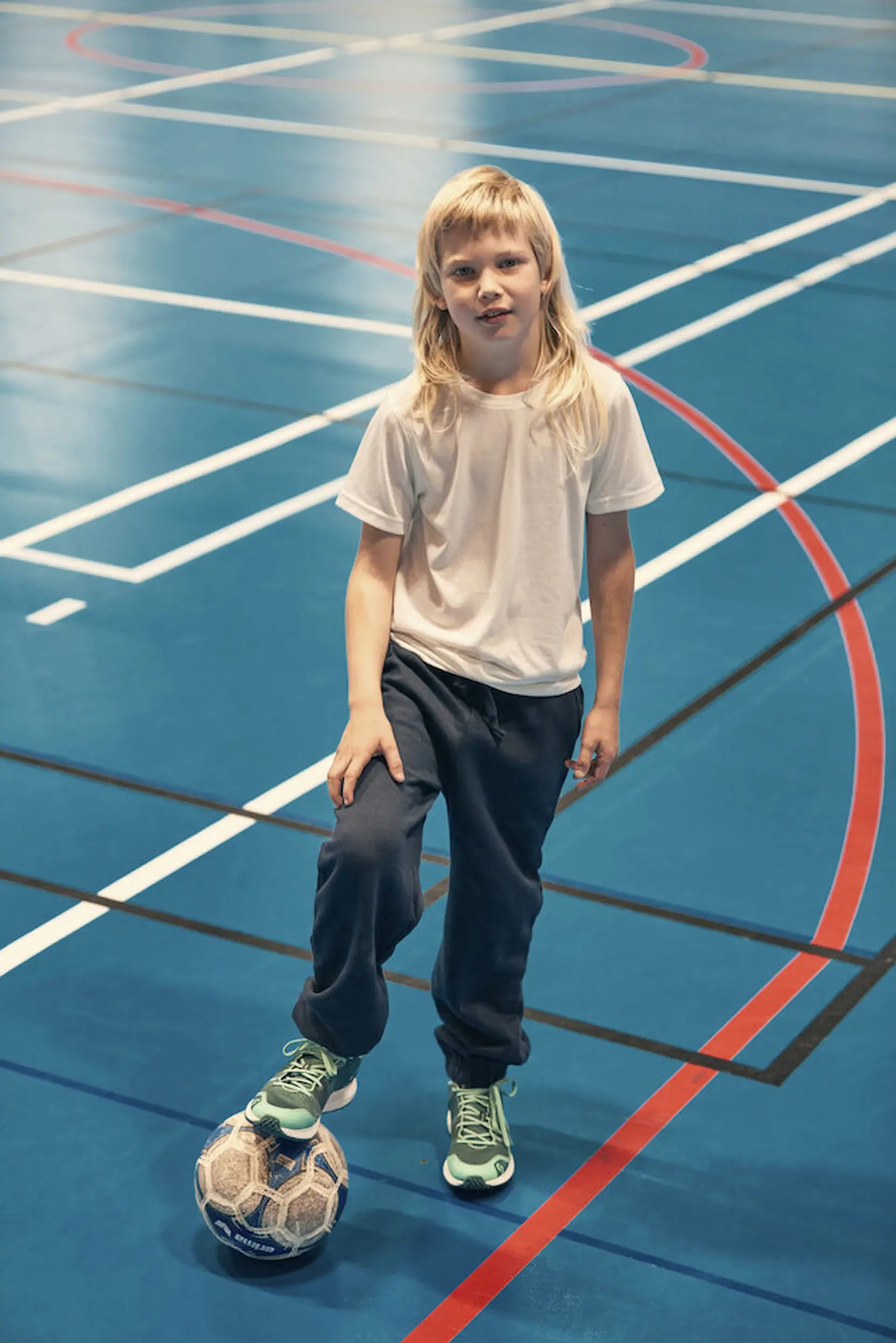 Bild på Neon-T Junior