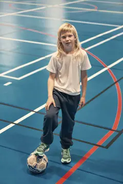 Bild på Neon-T Junior