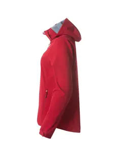 Bild på Basic Hoody Softshell Ladies