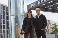 Bild på Classic Shell Jacket