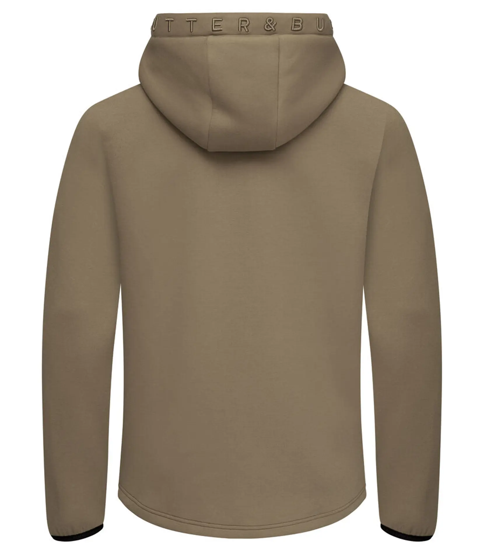 Bild på Pemberton Hood Full Zip Men