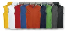 Bild på Basic Softshell Vest