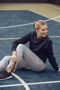 Bild på Basic Active Pants