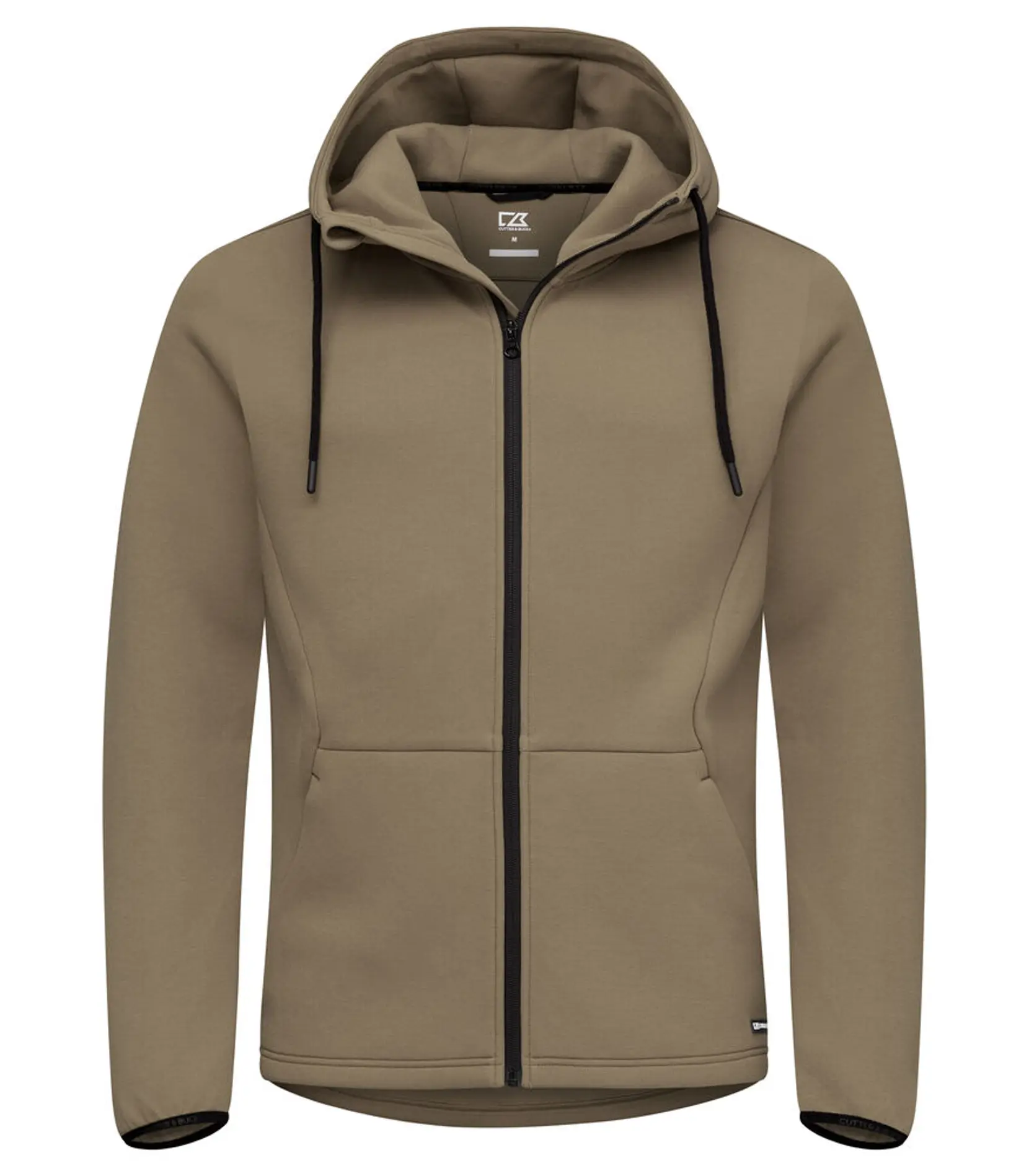 Bild på Pemberton Hood Full Zip Men