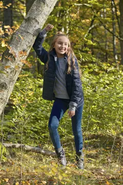 Bild på Hudson Junior