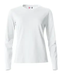 Bild på Basic-T L/S Women