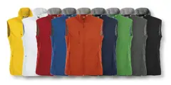 Bild på Basic Softshell Vest Ladies