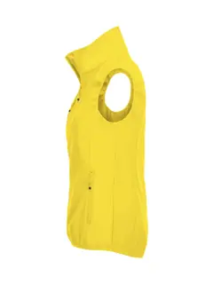 Bild på Basic Softshell Vest Ladies