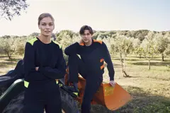 Bild på Ambition Roundneck